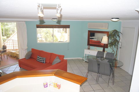 Parkshores Sunshine Beach Noosa Holiday Apartments - C Tourism 39