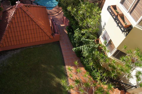 Parkshores Sunshine Beach Noosa Holiday Apartments - C Tourism 31