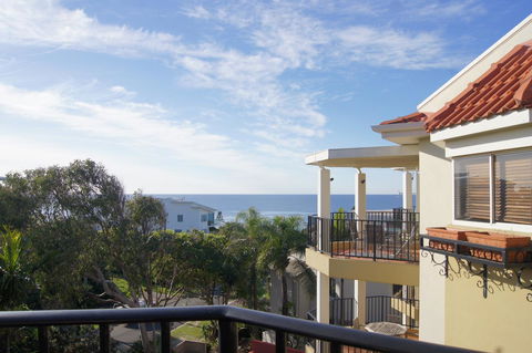 Parkshores Sunshine Beach Noosa Holiday Apartments - C Tourism 32
