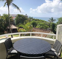 Sunshine Beach Luxe Apartment - C Tourism