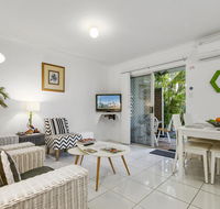 Beachcomber Peregian Beach - C Tourism