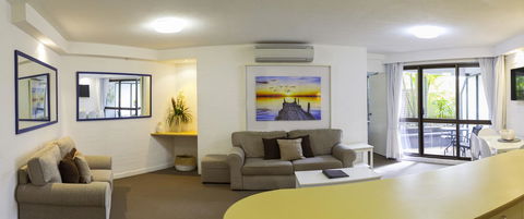 Ocean Breeze Resort - C Tourism 15