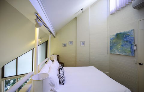 Ocean Breeze Resort - C Tourism 36