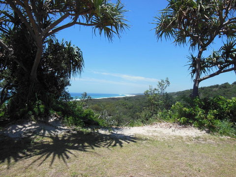 Whale Watch Ocean Beach Resort - C Tourism 3