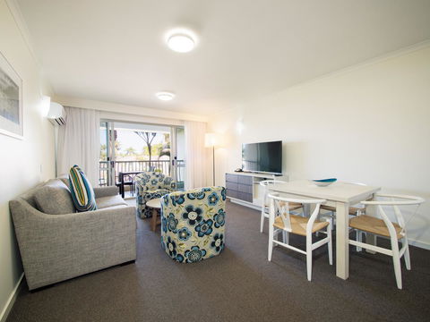 Oaks Sunshine Coast Oasis Resort - C Tourism 40