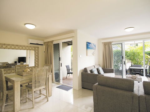 Oaks Sunshine Coast Oasis Resort - C Tourism 41
