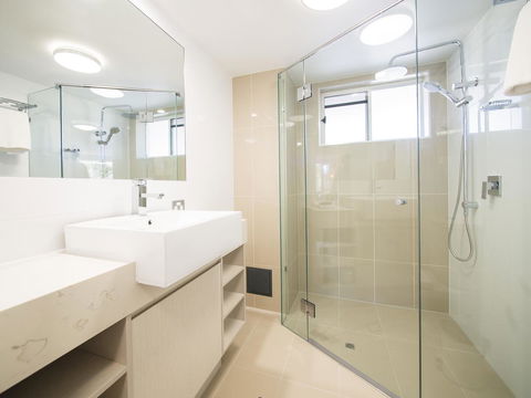 Oaks Sunshine Coast Oasis Resort - C Tourism 43