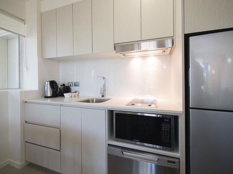 Oaks Sunshine Coast Oasis Resort - C Tourism 28