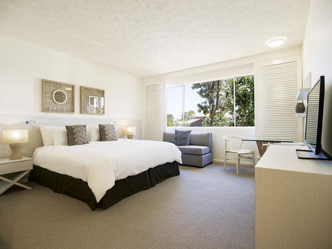 Oaks Sunshine Coast Oasis Resort - C Tourism 29