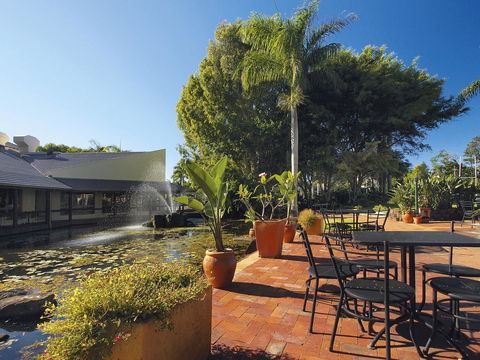 Oaks Sunshine Coast Oasis Resort - C Tourism 22
