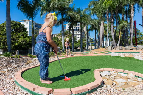 Oaks Sunshine Coast Oasis Resort - C Tourism 9
