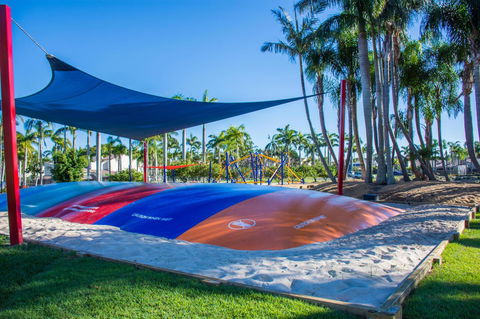 Oaks Sunshine Coast Oasis Resort - C Tourism 11