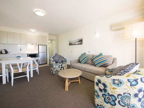 Oaks Sunshine Coast Oasis Resort - C Tourism 44