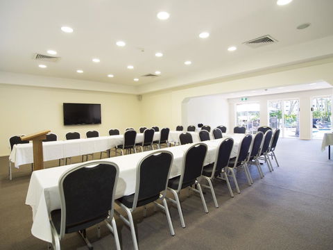 Oaks Sunshine Coast Oasis Resort - C Tourism 36