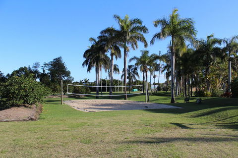 Oaks Sunshine Coast Oasis Resort - C Tourism 24