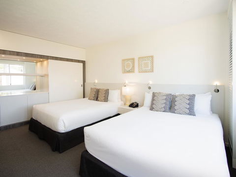 Oaks Sunshine Coast Oasis Resort - C Tourism 27