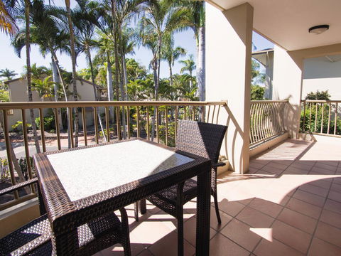Oaks Sunshine Coast Oasis Resort - C Tourism 17