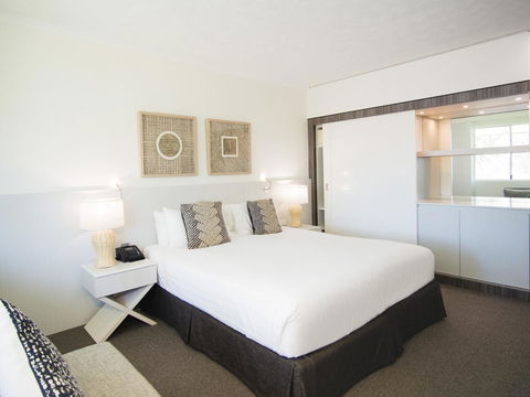 Oaks Sunshine Coast Oasis Resort - C Tourism 14
