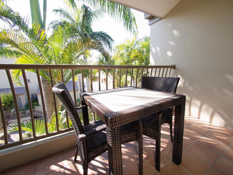 Oaks Sunshine Coast Oasis Resort - C Tourism 18