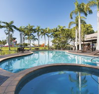 Oaks Oasis - C Tourism