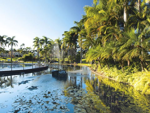 Oaks Sunshine Coast Oasis Resort - C Tourism 13