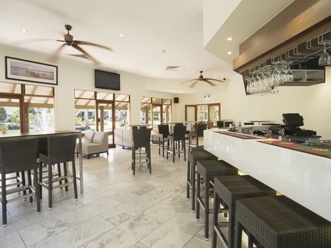 Oaks Sunshine Coast Oasis Resort - C Tourism 32