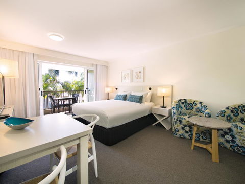 Oaks Sunshine Coast Oasis Resort - C Tourism 26