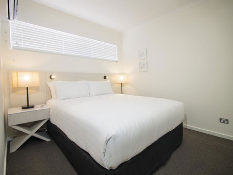 Oaks Sunshine Coast Oasis Resort - C Tourism 39
