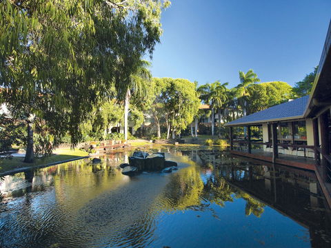 Oaks Sunshine Coast Oasis Resort - C Tourism 20