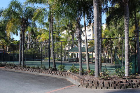 Oaks Sunshine Coast Oasis Resort - C Tourism 23
