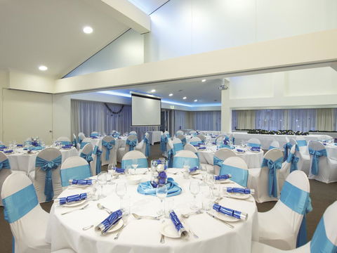 Oaks Sunshine Coast Oasis Resort - C Tourism 34