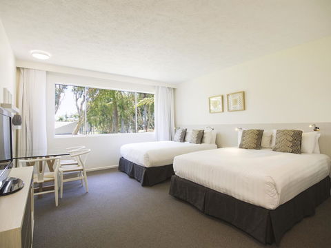 Oaks Sunshine Coast Oasis Resort - C Tourism 15