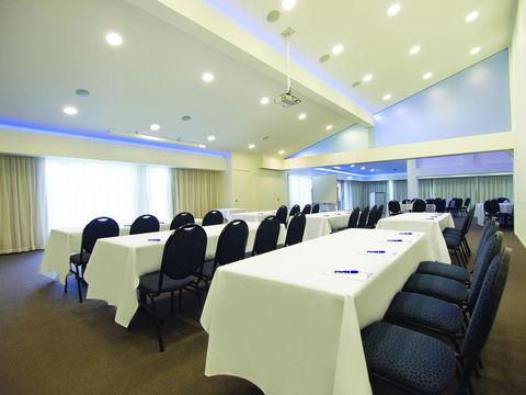 Oaks Sunshine Coast Oasis Resort - C Tourism 33