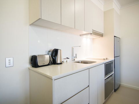 Oaks Sunshine Coast Oasis Resort - C Tourism 38