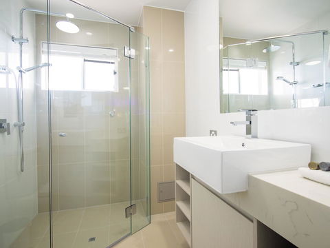 Oaks Sunshine Coast Oasis Resort - C Tourism 30