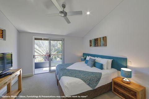 Sandcastles 1770 Motel & Resort - C Tourism 23