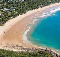 Sandcastles 1770 Motel  Resort - C Tourism