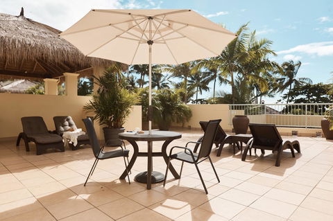 Sea Change Beachfront Apartments - C Tourism 9