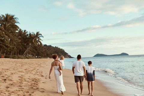 Sea Change Beachfront Apartments - C Tourism 21