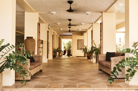 Sea Change Beachfront Apartments - C Tourism 15