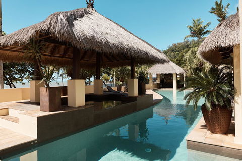 Sea Change Beachfront Apartments - C Tourism 12