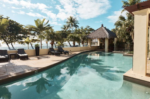 Sea Change Beachfront Apartments - C Tourism 14
