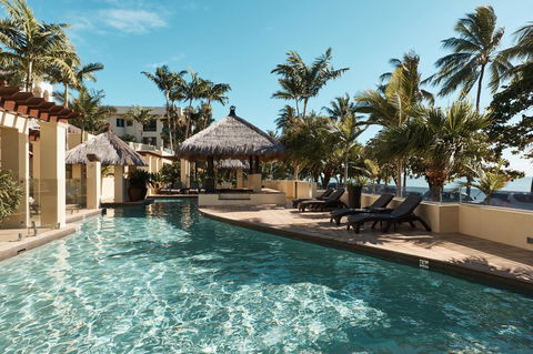 Sea Change Beachfront Apartments - C Tourism 1