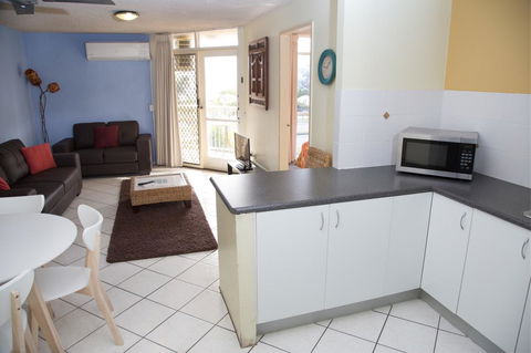 Northpoint Holiday Apartments - C Tourism 22