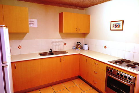 Northpoint Holiday Apartments - C Tourism 12