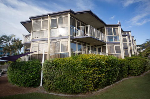 Northpoint Holiday Apartments - C Tourism 11