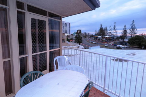 Northpoint Holiday Apartments - C Tourism 13