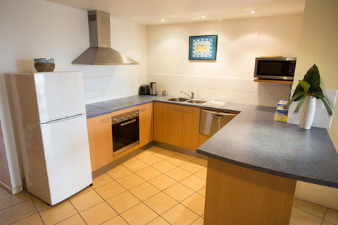 Northpoint Holiday Apartments - C Tourism 6