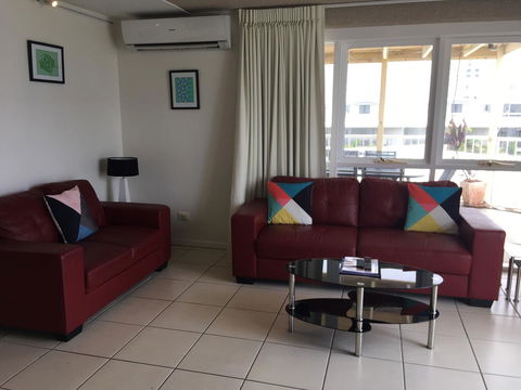 Northpoint Holiday Apartments - C Tourism 4