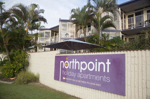 Northpoint Holiday Apartments - C Tourism 10